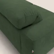 صورة كنبه "أوربان"- خشب طبيعى