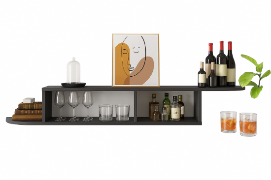 Picture of Floatia TV Stand for TVs