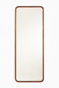 Picture of Zady Wood Framed Full Length Mirror