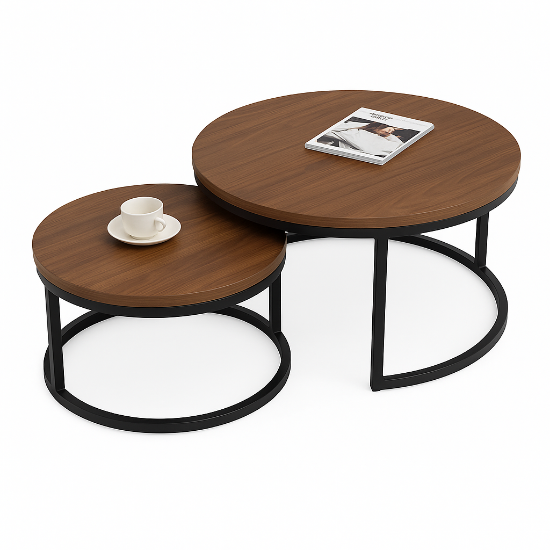Picture of Fero Modern Coffee Table - 2 pieces