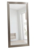 Picture of Sandra Wood Mirror from revvvd