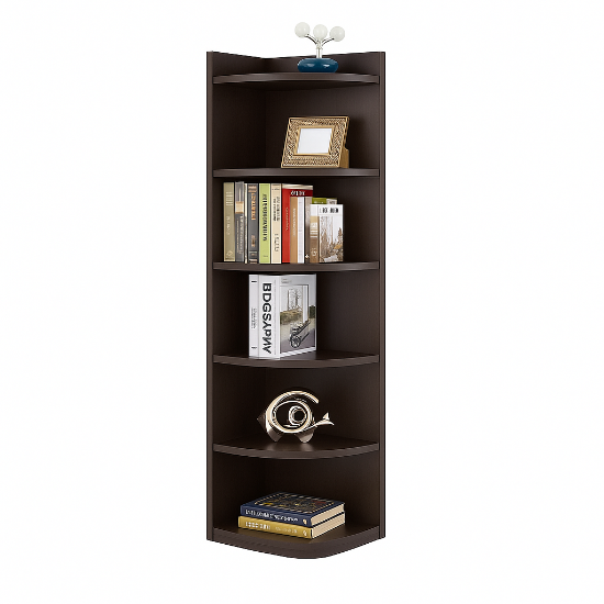 Picture of Roge Corner Bookcase