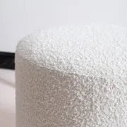 Picture of Luma Pure Comfort Pouf – With Solid Wood Base