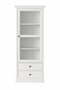 Picture of Layan Glass Storage Cabinet