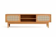 Picture of Sunbury TV table