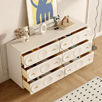 Show details for Aura Dressers – Art in Every Drawer Picture of Aura Dressers – Art in Every Drawer