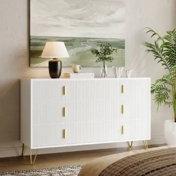 Show details for Verve Dresser Collection – Effortless Style for Every Room Picture of Verve Dresser Collection – Effortless Style for Every Room