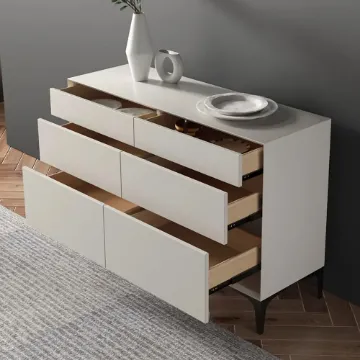 Show details for Bloom Dresser – Organic Charm in Every Detail Picture of Bloom Dresser – Organic Charm in Every Detail