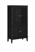 Picture of Master Wooden bathroom cabinet