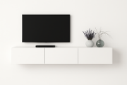 Picture of Ozge TV Stand for TVs