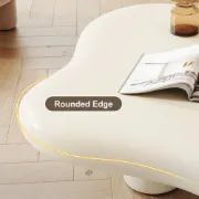 صورة طاولة قهوة كلودا – تصميم بسيط، وأثر كبير
