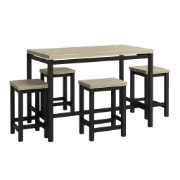 Picture of Aida Counter Height Dining Set