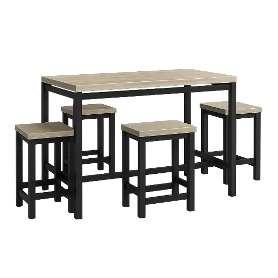 Picture of Aida Counter Height Dining Set