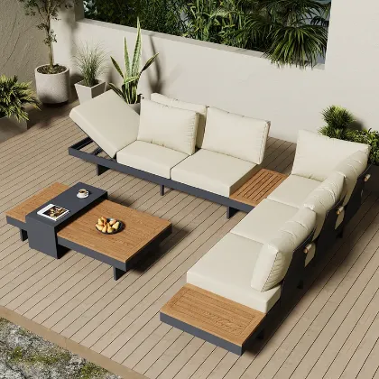Picture for category Patio Conversation Sets