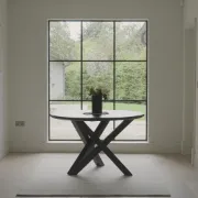 Picture of Vero Round Dining Table