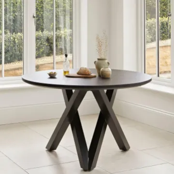تفاصيل Vero Round Dining Table صورة Vero Round Dining Table