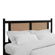 صورة راڤا سرير خشب طبيعي