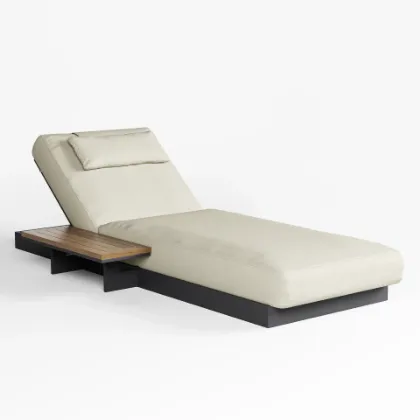 Picture for category Outdoor Chairs & Lounge chairs