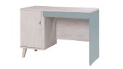 Picture of Cyan - Natural Wood - Study Desk
