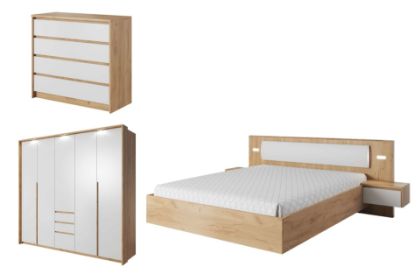 صورة لقسم Bedroom Furniture Set