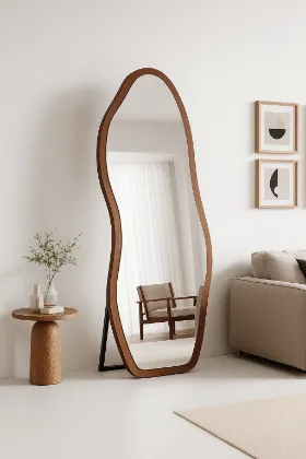 Picture for category Wall Mirrors
