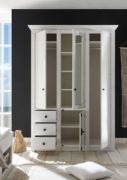 Picture of Mobi Classic Bedroom Set – Practical Design – Natural Wood