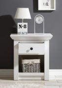Picture of Mobi Classic Bedroom Set – Practical Design – Natural Wood