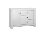 صورة ناييل – طقم غرفة نوم من الخشب الطبيعي