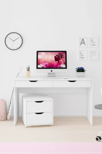 صورة لقسم مكاتب اطفال