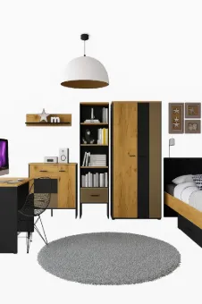 أثاث الأطفال والشباب