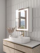 Picture of Tulin Led Mirror Cabinet