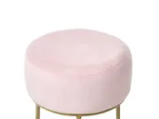 صورة ميزون لوكسو مقعد مصنوع من الخشب الطبيعي