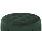 Picture of Ottoman Moment Doux - Natural wood