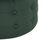 Picture of Ottoman Moment Doux - Natural wood