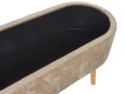 Picture of Ottoman Royal - Natural wood