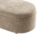 Picture of Ottoman Royal - Natural wood