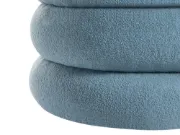 Picture of Ottoman Mignon  - Natural wood