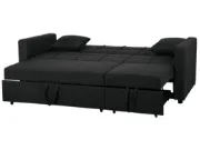 Maren – Modern Convertible Sofa with Multi-Functional Design