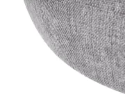 Mavli - Soft Oval Pouf Table