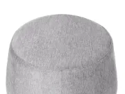 Mavlo - Round Soft Pouf