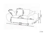 صورة .أميلي أريكه - من الخشب الطبيعي