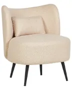 صورة Melo Curve Accent Chair