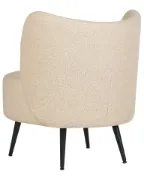 صورة Melo Curve Accent Chair