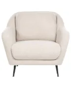 Lunara – Modern & Cozy Accent Chair