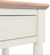 Raffiné Console  - Natural wood.