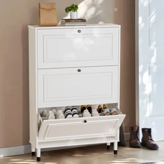 Picture of Blanvier – Shoe Cabinet