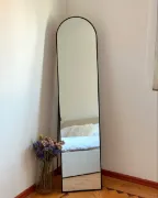 Picture of Vérax  Floor Mirror -With Stand.