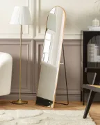 Picture of Évora Floor Mirror -With Stand.