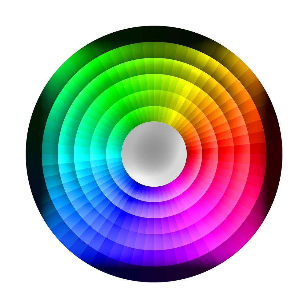 The Color Wheel: Important Tool for Interior Design